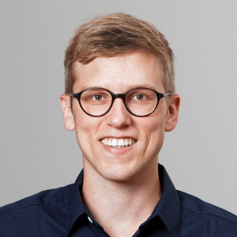 Christoph Leuppi